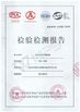 Çin VBE Technology Shenzhen Co., Ltd. Sertifikalar