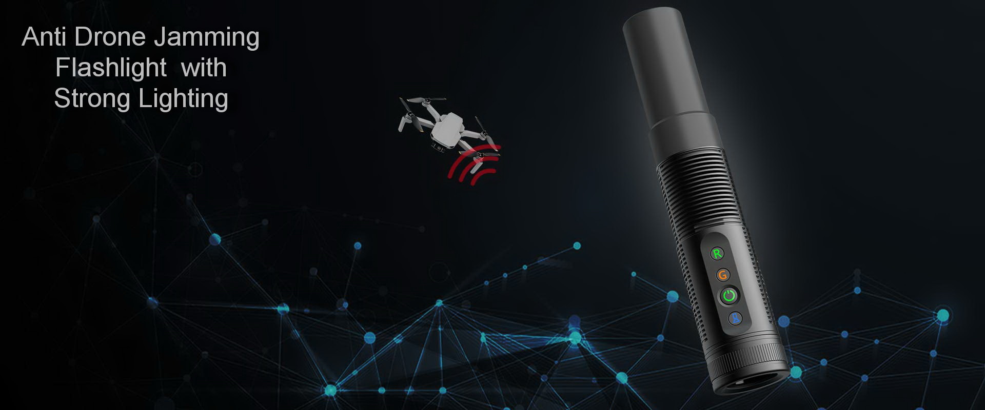 Kalite Cep Telefonu Sinyal Karıştırıcı fabrika