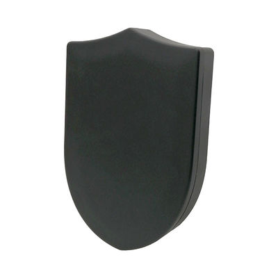 Şarj Edilebilir Pil Anti Drone Sinyal Jammer 500 - 1000m Sıkışma Mesafesi