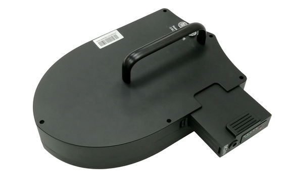 Yönlü Anten Anti Drone Sinyal Karıştırıcı 1000m Sıkışma Mesafesi