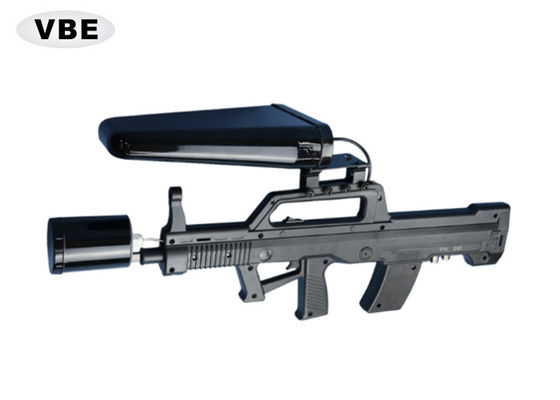 Taşınabilir Sırt Çantası Anti-Drone Jammers Yüksek Entegrasyon Seviyesi Manpack Sistemi