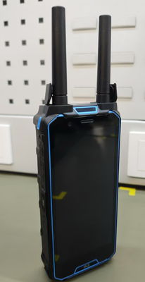 El Drone / UAV / Quadcopter Detektör ve Yerlendirici Yeni tasarım