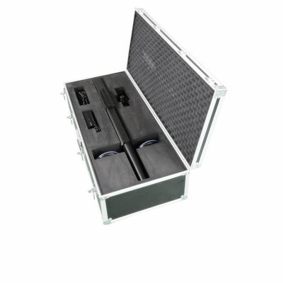 Taşınabilir İHA Sinyal Karıştırıcı 800 - 1500metre Anti Drone Jammer Gun Anti İzleme