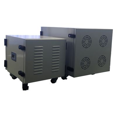 Su geçirmez Konvoy Bomba Jammers 1300W Tam Bantlı Araç Monte Kolay Kullanım