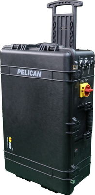 quality 8 bantlı taşınabilir konvoy bomba engelleyici yüksek güç VHF UHF GSM CDMA DCS 3G 4G 5G WIFI Seçilebilir factory