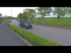 Araca Monteli Konvoy Bomba Karıştırıcı, RCIED Karıştırma Sistemi, RCIED Karıştırıcılar