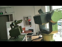 Otomatik İHA/İHA/Drone Tespit ve Karıştırma Sistemi