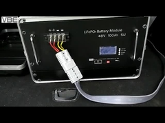 Araçlı Yüksek Güçlü Konvoy Bomba Engelleyici