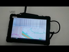 420mm*340mm*190mm El Drone Bulma Yönü 2.4GHz & 5.8GHz Çalışma Frekansı ile Bulma